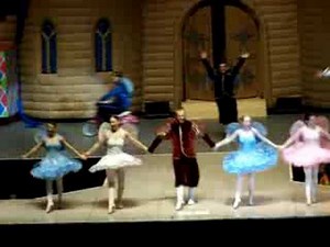 The Fairy Dance