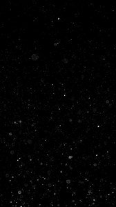 Download Dust on Black Background for free