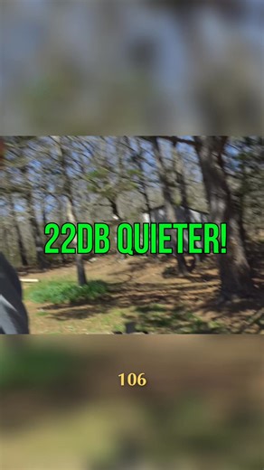 22DB Quieter! Foam Block & Pillow Sound Test Results! | Officialduckstudios