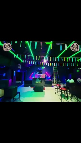El Templo de tus Rumbas: Azteca Disco Bar en Lima