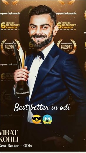 best bettar in odi 😱😎🔥 #king #trend #viral