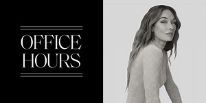 How Kelly Wearstler First Fell in Love With Design