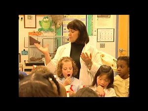 Environmental Education in the Classroom | KET