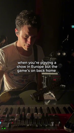 Go Bills #bills #buffalobills #nfl #concert