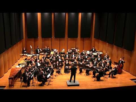 Loch Lomond (Ticheli conducting) - FCWS