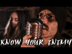 Cold Shoulder - Know Your Enemy (Official Video)