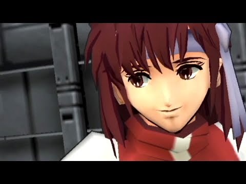 トップをねらえ! GunBuster 次回予告集 (PS2)
