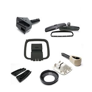 [Hot Item] Bench Top Injection Molding for Advanced Custom Plastic Designs