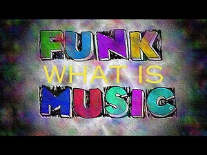 What is Funk Music