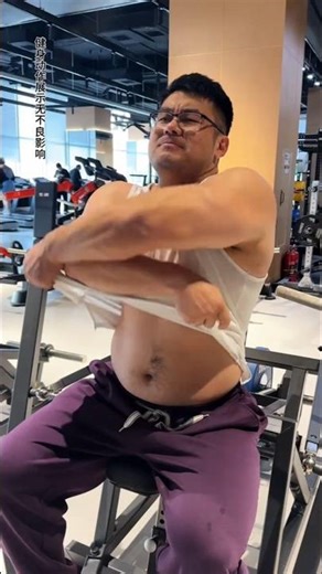 Hard chest day! #beefymuscle.com #beefy #massive #muscle #musclebear #musclehunk #bulky #pecs