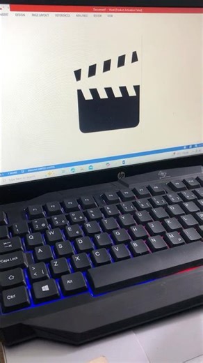 Computer Shortcut key for Symbol | MS Word tutorials By My Computer Shorts