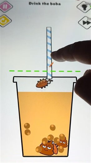 Help Me: Tricky Puzzle level 4