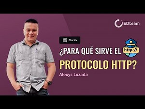 ¿Qué es y para qué sirve el protocolo HTTP?
