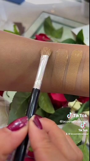 Milani Conceal Perfect 2-In-1 Foundation Concealer Review