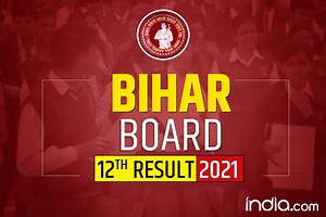 Bihar Board 12th Result 2022 Released, 80.15% Students Pass; Check Toppers List Here