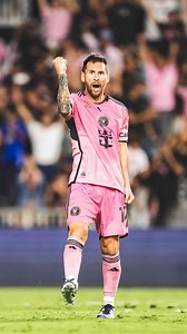 2M views · 1M reactions | Back to this brace vs Orlando… and yes, they’re back this Sunday ️ @leomessi | Inter Miami CF | Facebook