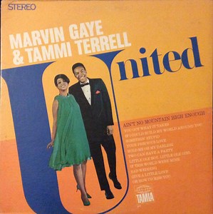 Marvin Gaye & Tammi Terrell - United