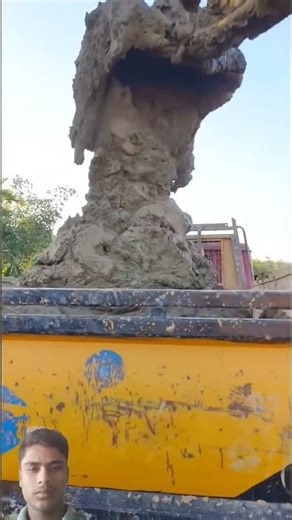 Jcb tractor trolley loading unloading 🧐😲#jcbbaba​ #jcbtractor​ #jcb3dx​ #shortvideo​ #youtubeshorts​