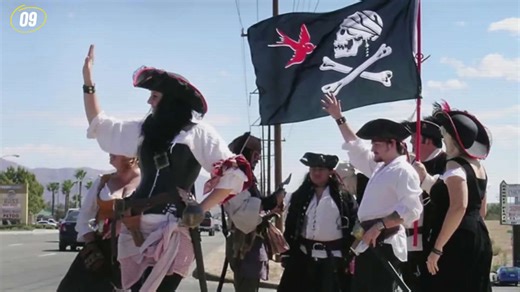 Weird fun and trivial holidays people celebrate around the world