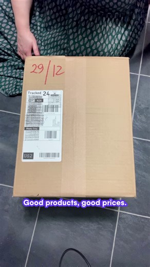 💥 Unbelievable Deals You Can't Miss! 💥 Get ready for some jaw-dropping discounts! 🎉 Our store is packed with unbelievable deals on all your essential needs and cheeky treats. Why pay more when you can get the best for less? Hurry in and take advantage of these limited-time offers now! ✅ Daily Deals On Your Fave Brands ✅ Delivery to any address with a UK Postcode! ✅ FAR Cheaper Than The Supermarkets ✅ 20k 5* Reviews On TrustPilot ✅ Can 20k People Be Wrong? PS. Stock Sells Out FAST! 🤫 | Discou