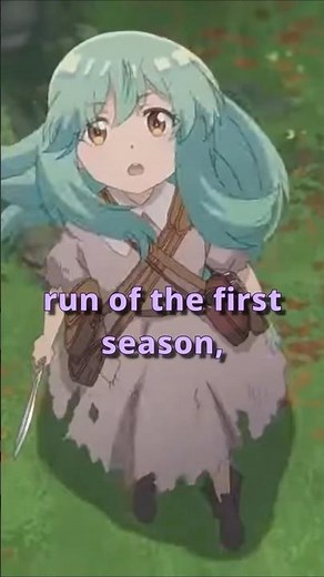 The Weakest Tamer Began a Journey to Pick Up Trash Season 2 OFFICIALLY ANNOUNCED!