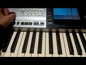 Čardášek psr 3000 🎹💯❤️