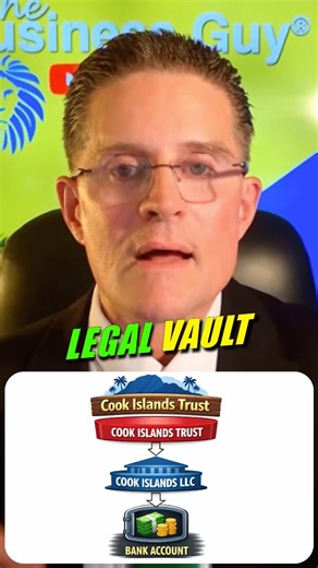 The Strongest Asset Protection on Earth | Asset Protection Planners