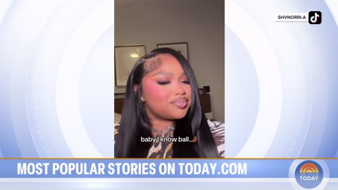 What Does ‘I Know Ball’ Mean? What to Know About the Trend