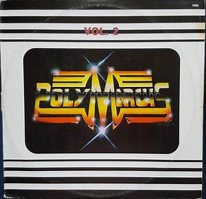 Various - Polymarchs Vol.2