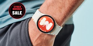 The Best Smartwatch We've Tested (the Samsung Galaxy 8) Is at Its Lowest Price Ever