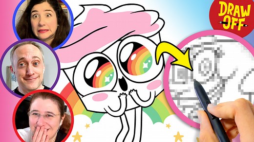 It's a competition, people! | BuzzFeed Video