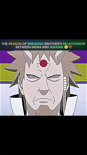Breaking Brothers Relationship: Inra and Ashura Explained