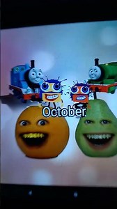 October Logo