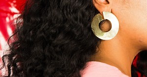 3 Ways To Curl Natural Hair With Absolutely No Heat