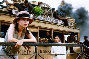 Sinopsis Film The Lover (1992)