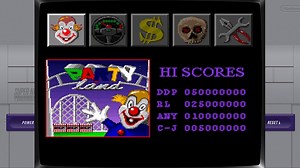 【Pinball Fantasies 幻想弹珠台】SNES 怀旧主机经典游戏永久高清收藏版【超清60帧】