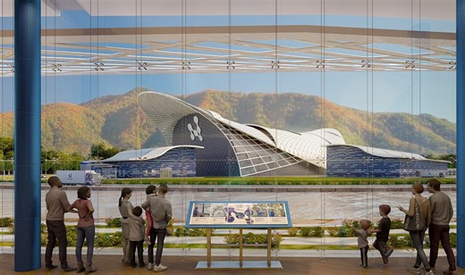 America's new advanced nuclear reactors industry has a huge problem - Russia