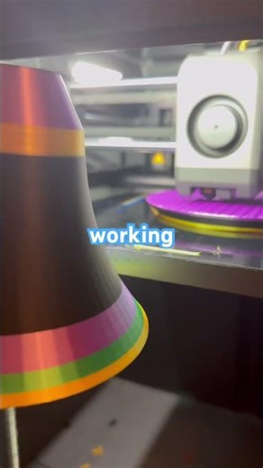 Making the mega hoof stand! #horse #3dprinting #hoofstand #sittingonthedockofthebay #cow #grooming