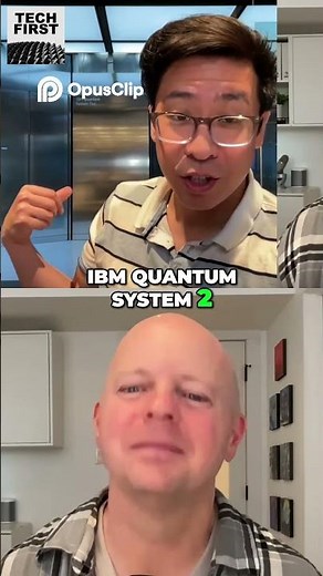 IBM Quantum System 2 | The Future of Computing is HERE!