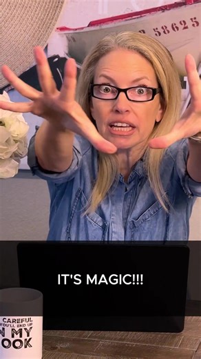 It’s magic | Magician and Skeptical Grandchild - Today's writing prompt At Your Storyline Studio we love prompts that explore intergenerational storytelling. This scene allows you to combine nostalgia, legacy, illusion, and emotional truth as a magician shares their final moments backstage with a doubtful grandchild. This helps writers build themes of legacy, identity, and belief while practicing intimate dialogue. Like and subscribe for more prompts and share this with a writer who enjoys heart