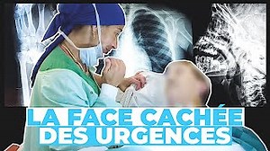 Documentaire | La face cachée des urgences : sommes-nous vraiment bien soignés ?