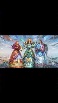 50 Unbelievably Amazing Artistic Views of Angels