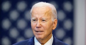 Biden campaign releases first TV ad speaking to Asian Americans and Pacific Islanders