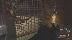 How to Find the Warden's Key in Alcatraz: Mob of the Dead in "Call of Duty: Black Ops 2" Zombies