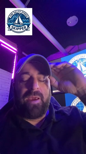 Salty Pre-Market Stock Report (February 3, 2026) #trader #stocks #money #life #market