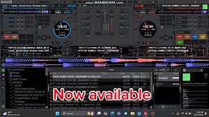 DJ WAWE SOUND CHECK ⏩️▶️⏸️⏬️ V8 V9- 2024 | DJ WAWE