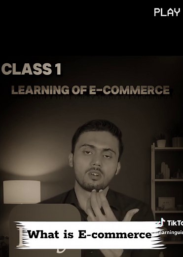 What is E-Commerce? A Simple Guide to Online Business