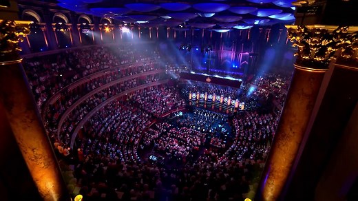 Hymn: Shine, Jesus, Shine