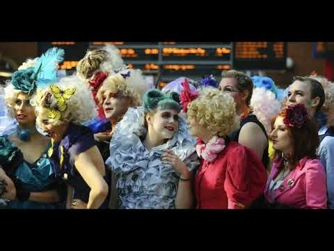 Unveiling Panem: A Complete Map of the Hunger Games World