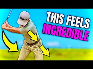 Golf Swing Basics: How To Shift Your Weight & Pressure